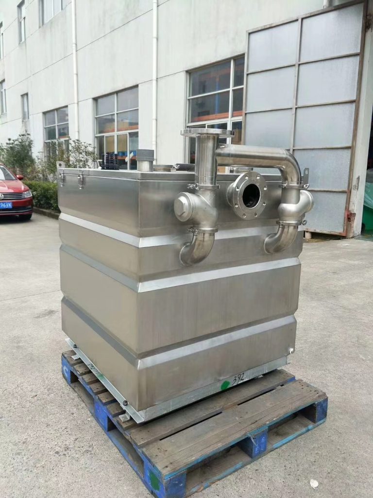 污水提升設備廠家